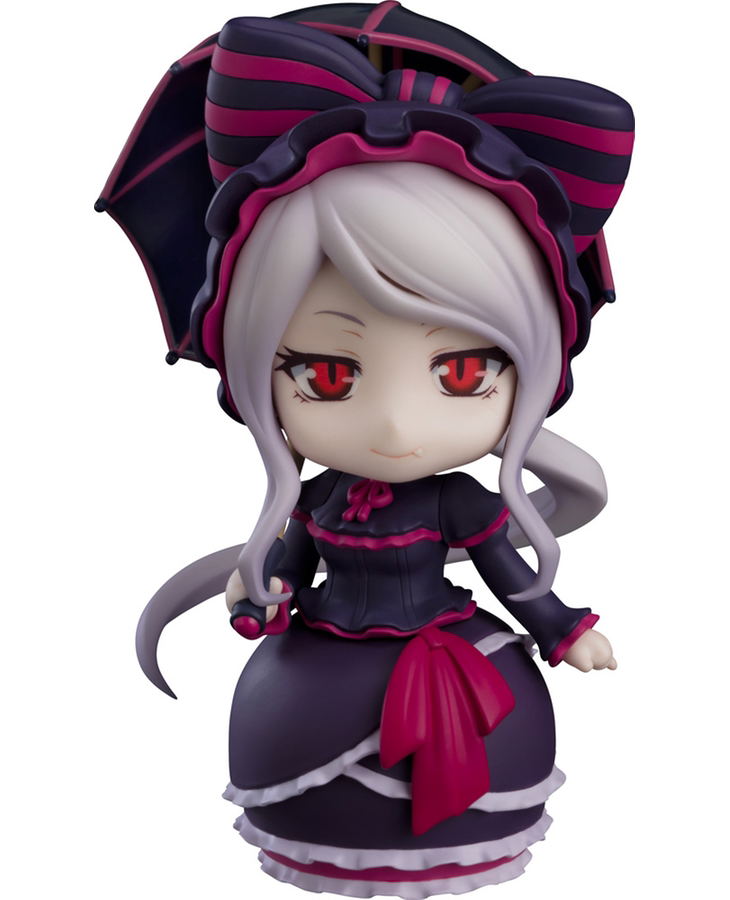 Nendoroid No. 1981 Overlord IV: Shalltear image 1