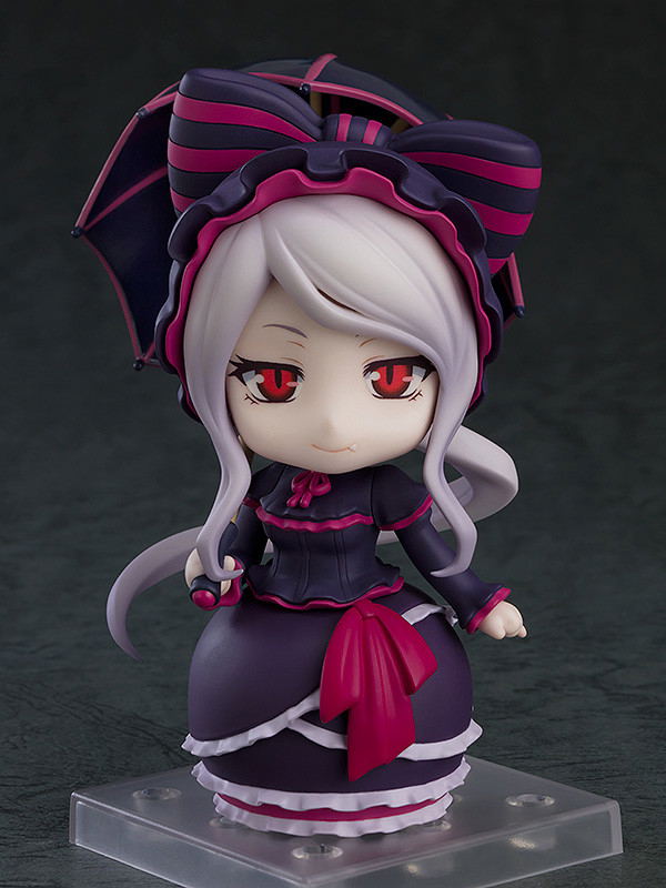 Nendoroid No. 1981 Overlord IV: Shalltear image 2