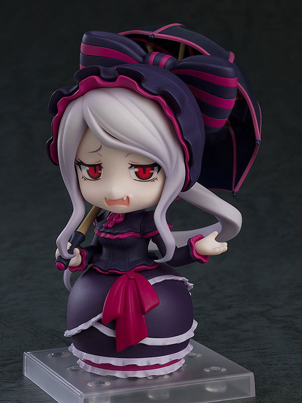 Nendoroid No. 1981 Overlord IV: Shalltear image 3