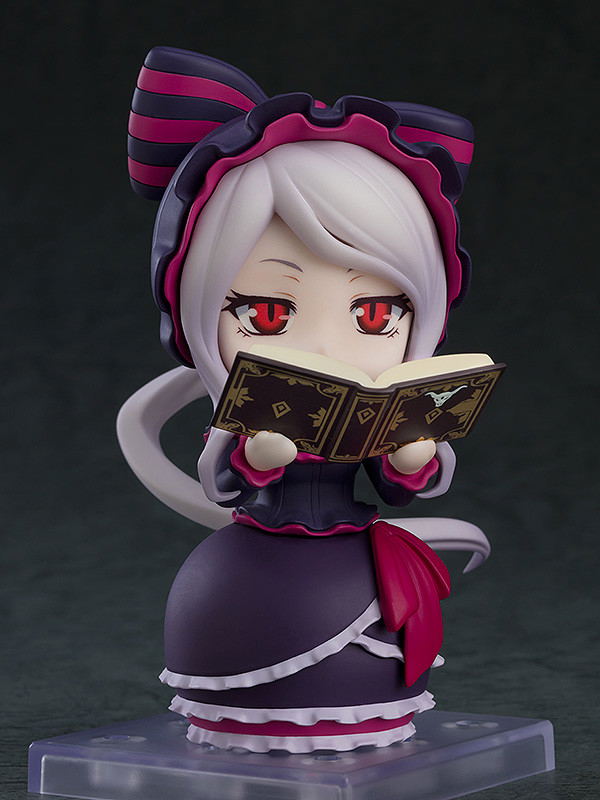 Nendoroid No. 1981 Overlord IV: Shalltear image 5