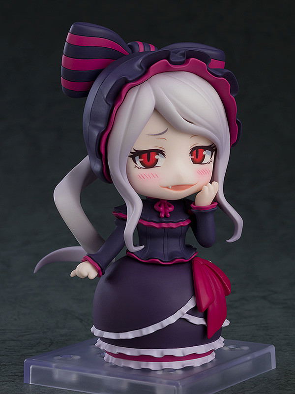 Nendoroid No. 1981 Overlord IV: Shalltear image 6