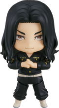 Nendoroid No. 1982 Tokyo Revengers: Keisuke Baji thumbnail 1