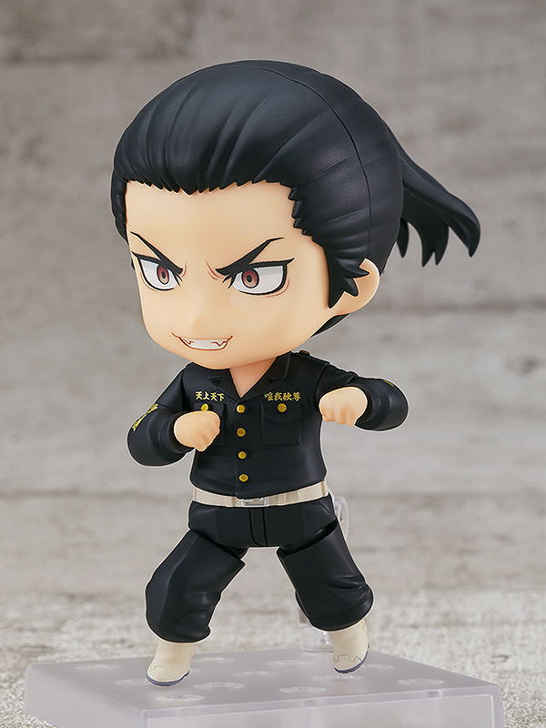 Nendoroid No. 1982 Tokyo Revengers: Keisuke Baji image 5