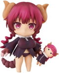 Nendoroid No. 1983 Miss Kobayashi's Dragon Maid: Iruru thumbnail 1