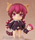 Nendoroid No. 1983 Miss Kobayashi's Dragon Maid: Iruru thumbnail 2
