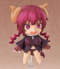 Nendoroid No. 1983 Miss Kobayashi's Dragon Maid: Iruru thumbnail 3