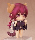 Nendoroid No. 1983 Miss Kobayashi's Dragon Maid: Iruru thumbnail 5