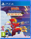 Ninja JaJaMaru: The Great Yokai Battle + Hell [Deluxe Edition] thumbnail 1