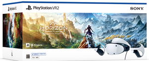 PlayStation VR2 [Horizon Call of the Mountain Bundle]_