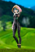 Rebuild of Evangelion: Pop Up Parade Rei Ayanami [Tentative Name] Farming Ver. thumbnail 3