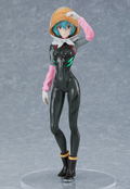 Rebuild of Evangelion: Pop Up Parade Rei Ayanami [Tentative Name] Farming Ver. thumbnail 5