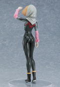 Rebuild of Evangelion: Pop Up Parade Rei Ayanami [Tentative Name] Farming Ver. thumbnail 6