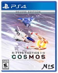 R-Type Tactics I & II Cosmos [Deluxe Edition] thumbnail 2