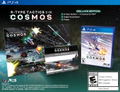 R-Type Tactics I & II Cosmos [Deluxe Edition] thumbnail 1