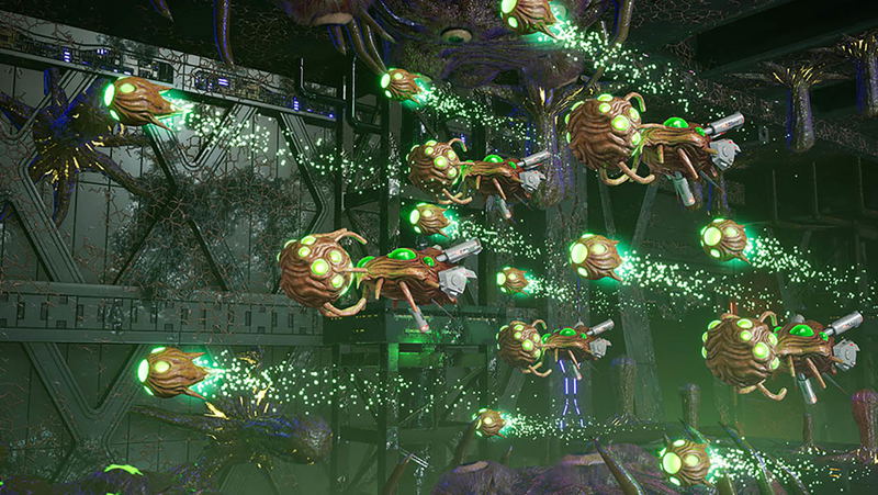 R-Type Tactics I & II Cosmos [Deluxe Edition] image 5