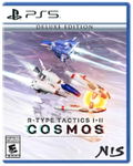 R-Type Tactics I & II Cosmos [Deluxe Edition] thumbnail 2