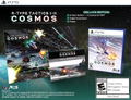 R-Type Tactics I & II Cosmos [Deluxe Edition] thumbnail 1