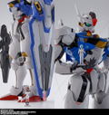 S.H.Figuarts Mobile Suit Gundam The Witch from Mercury: Suletta Mercury thumbnail 10