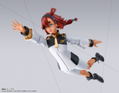 S.H.Figuarts Mobile Suit Gundam The Witch from Mercury: Suletta Mercury thumbnail 9