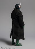 S.H.Figuarts Shin Kamen Rider: Kamen Rider (Shin Kamen Rider) thumbnail 4