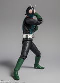 S.H.Figuarts Shin Kamen Rider: Kamen Rider (Shin Kamen Rider) thumbnail 7