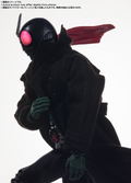 S.H.Figuarts Shin Kamen Rider: Kamen Rider (Shin Kamen Rider) thumbnail 8