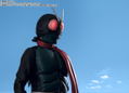 S.H.Figuarts Shin Kamen Rider: Kamen Rider (Shin Kamen Rider) thumbnail 9