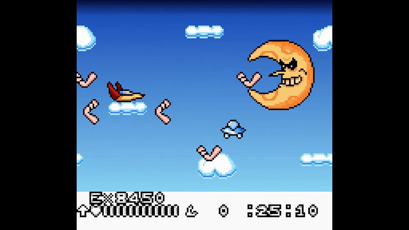 Spacewing War image 3