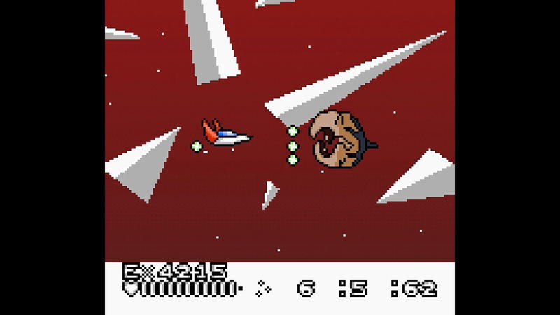 Spacewing War image 6