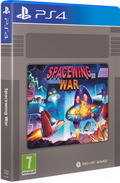 Spacewing War thumbnail 1