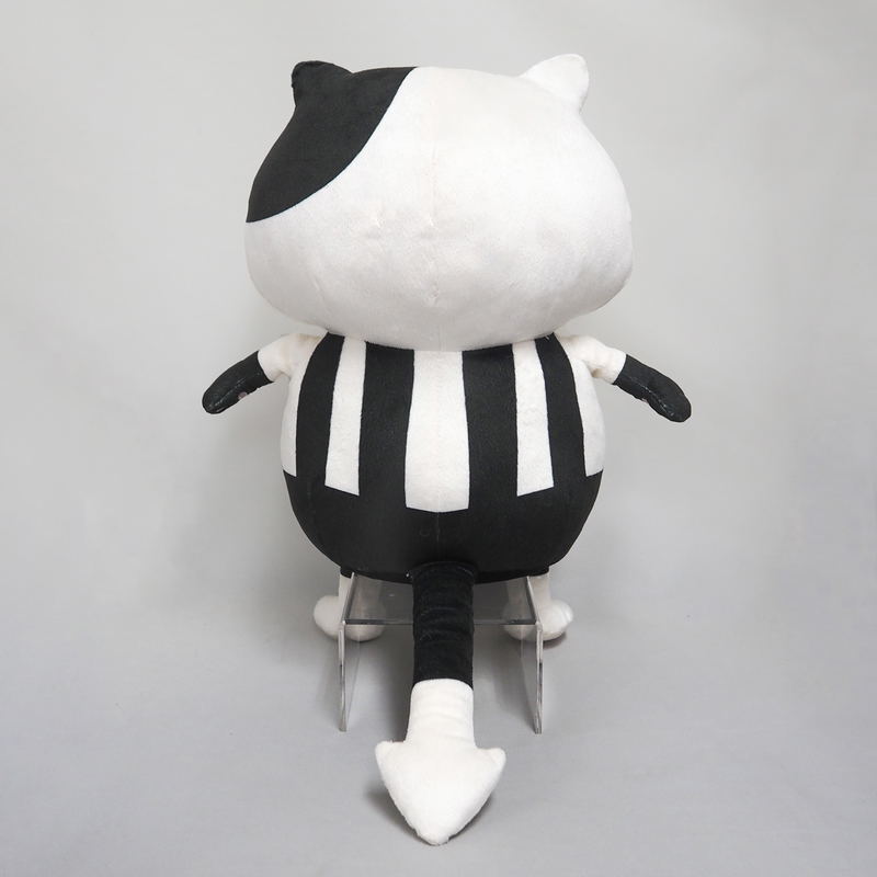 Splatoon 3 All Star Collection Plush: Judd (M Size) image 4