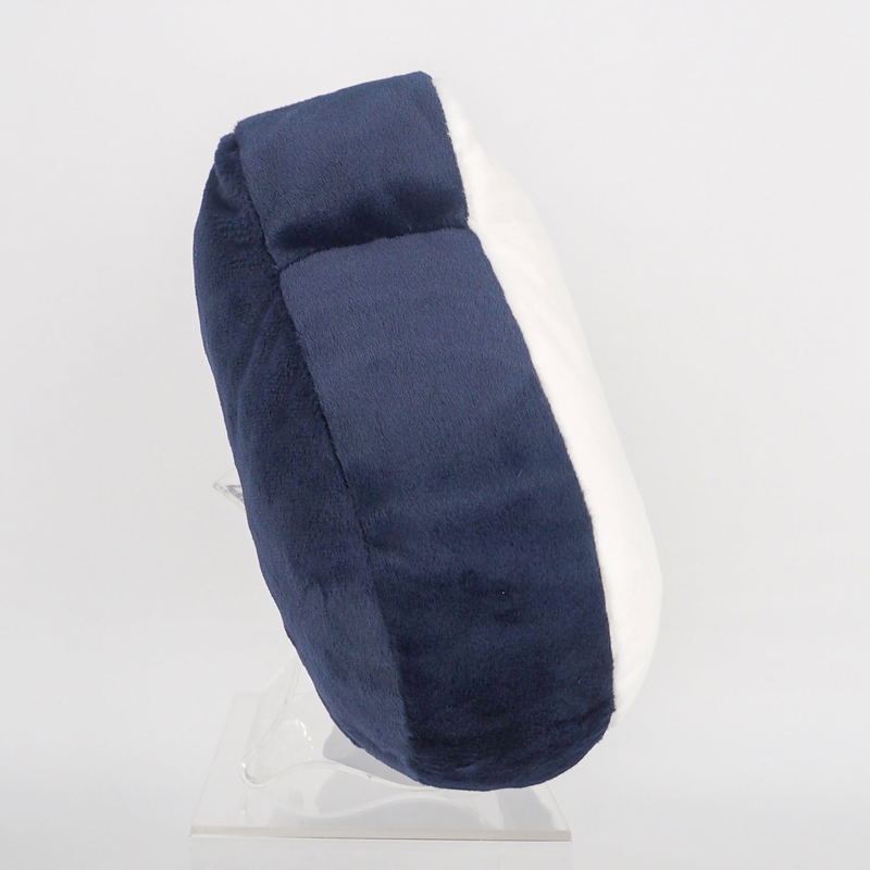 Splatoon 3 Cushion: Judd image 4