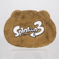 Splatoon 3 Cushion: Li'l Judd thumbnail 3