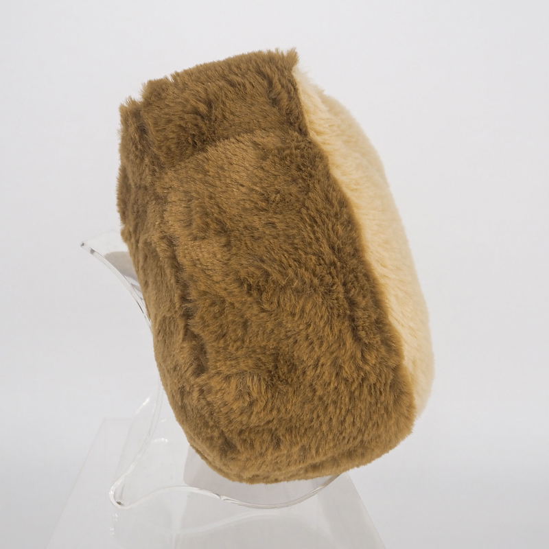Splatoon 3 Cushion: Li'l Judd image 4