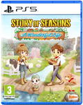 Story of Seasons: A Wonderful Life thumbnail 1