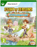 Story of Seasons: A Wonderful Life thumbnail 1