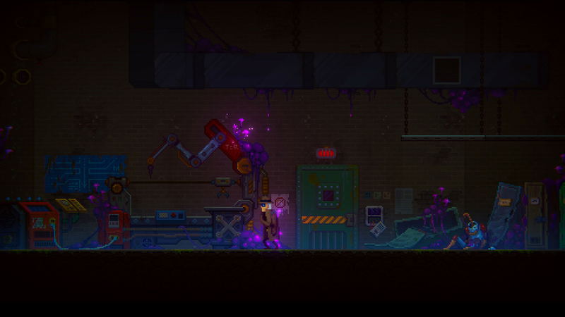 Tales of The Neon Sea (Multi-Language) image 7
