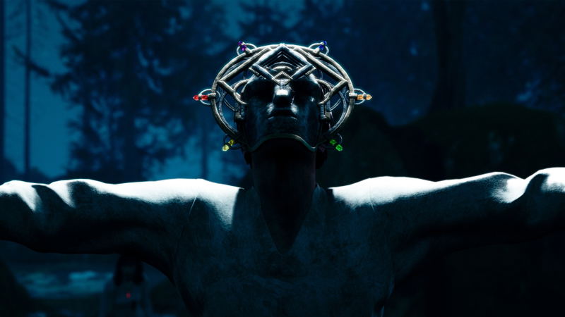 The Chant [Limited Edition] (Multi-Language) image 6