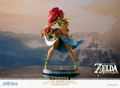 The Legend of Zelda Breath of the Wild PVC Painted Statue: Urbosa [Standard Edition] thumbnail 13