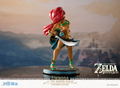The Legend of Zelda Breath of the Wild PVC Painted Statue: Urbosa [Standard Edition] thumbnail 14