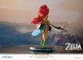 The Legend of Zelda Breath of the Wild PVC Painted Statue: Urbosa [Standard Edition] thumbnail 15