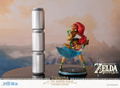 The Legend of Zelda Breath of the Wild PVC Painted Statue: Urbosa [Standard Edition] thumbnail 17