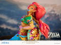 The Legend of Zelda Breath of the Wild PVC Painted Statue: Urbosa [Standard Edition] thumbnail 19