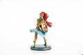 The Legend of Zelda Breath of the Wild PVC Painted Statue: Urbosa [Standard Edition] thumbnail 2