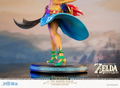 The Legend of Zelda Breath of the Wild PVC Painted Statue: Urbosa [Standard Edition] thumbnail 21