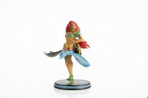 The Legend of Zelda Breath of the Wild PVC Painted Statue: Urbosa [Standard Edition]