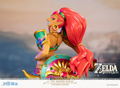 The Legend of Zelda Breath of the Wild PVC Painted Statue: Urbosa [Standard Edition] thumbnail 34