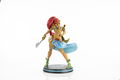 The Legend of Zelda Breath of the Wild PVC Painted Statue: Urbosa [Standard Edition] thumbnail 4