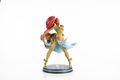 The Legend of Zelda Breath of the Wild PVC Painted Statue: Urbosa [Standard Edition] thumbnail 5