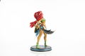 The Legend of Zelda Breath of the Wild PVC Painted Statue: Urbosa [Standard Edition] thumbnail 6